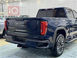 GMC Sierra